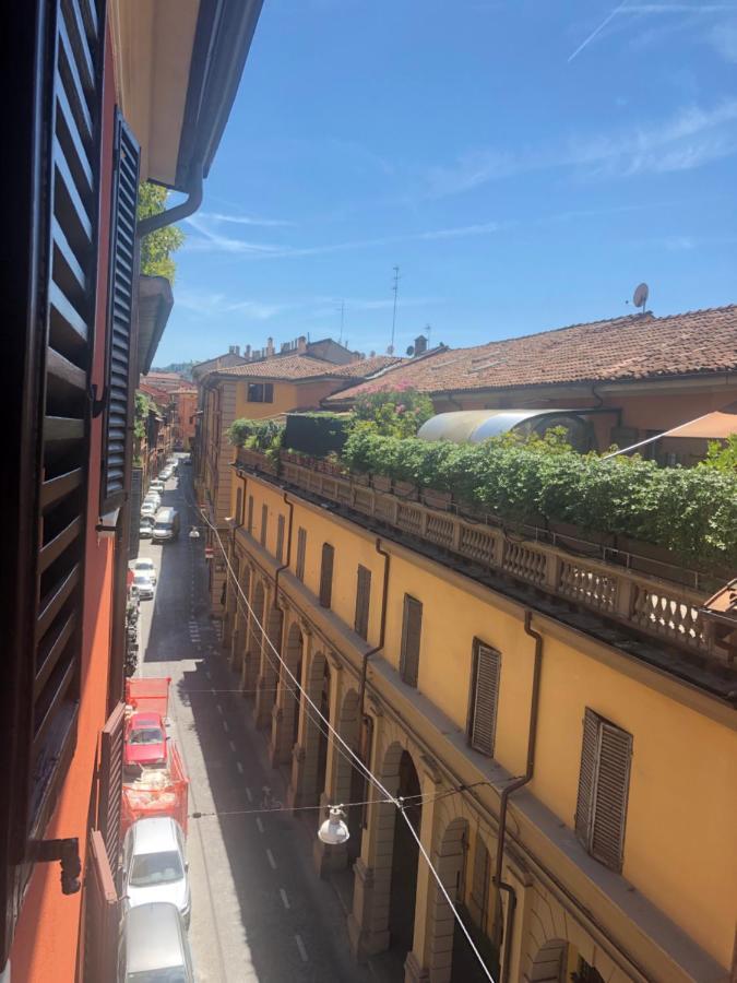 Casa Galliera Bologna Centro Exterior foto