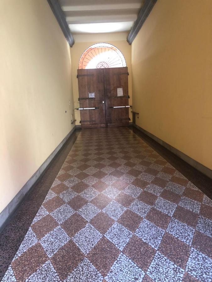 Casa Galliera Bologna Centro Exterior foto